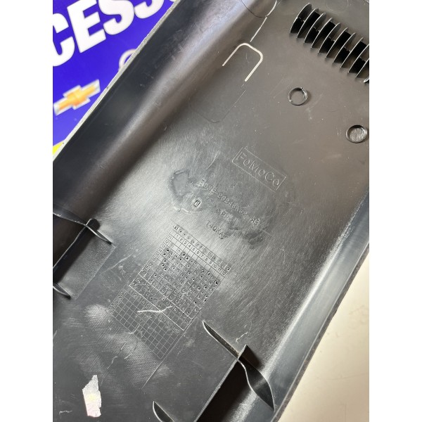 Acabamento Coluna Central Direita Ford Ranger 2.2 2021 Orig