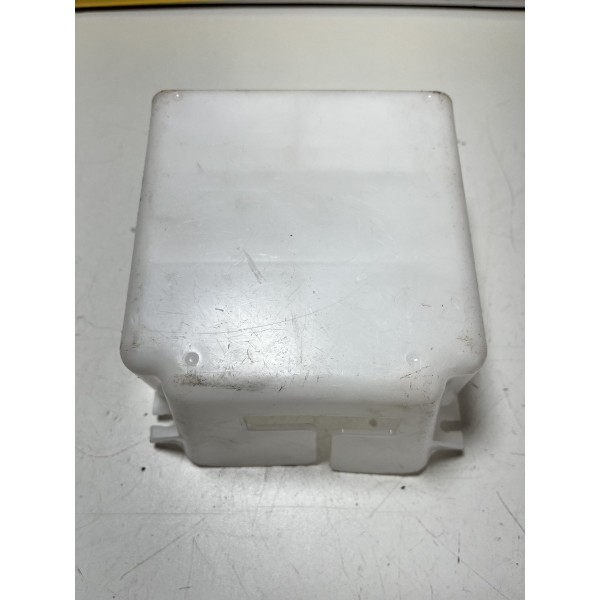 Acabamento Interno Cinto Traseiro Hilux 2017/2020 Original