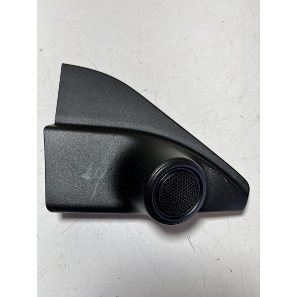 Moldura Interna Retrovisor Direito Hilux 2016/2021 Original