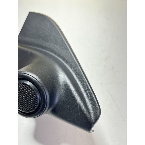 Moldura Interna Retrovisor Direito Hilux 2016/2021 Original