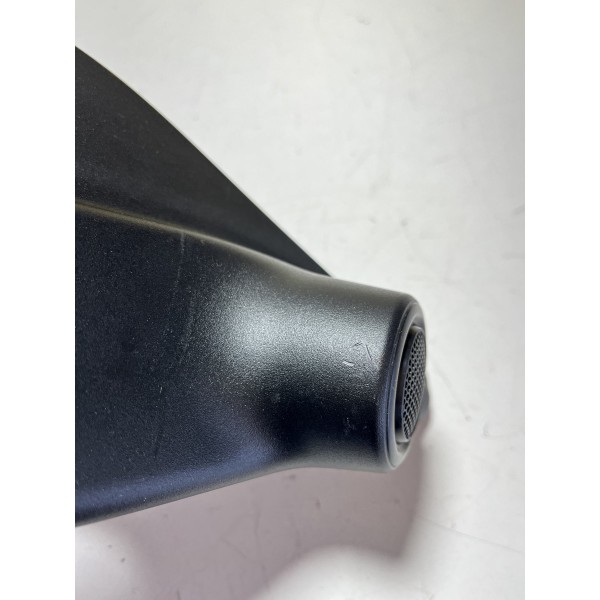 Moldura Interna Retrovisor Direito Hilux 2016/2021 Original