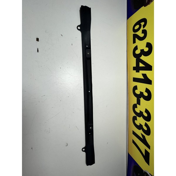 Defletor Superior Do Radiador Toyota Hilux 2016 A 2020 Orig