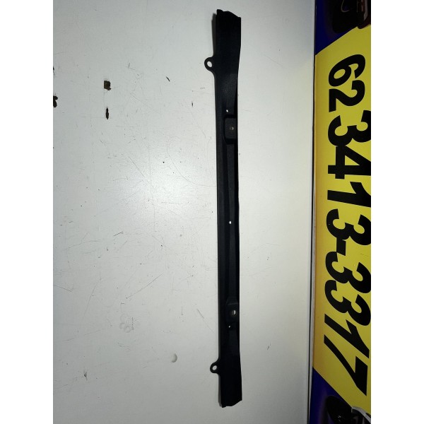 Defletor Superior Do Radiador Toyota Hilux 2016 A 2020 Orig