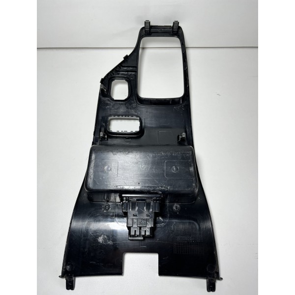 Moldura Central Do Console Ranger 4x4 Aut. 2018 Original