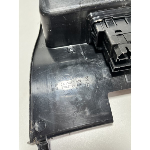 Moldura Central Do Console Ranger 4x4 Aut. 2018 Original