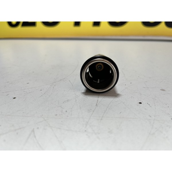 Acendedor Cigarro Painel New Triton 2019 12v120wmax Preto