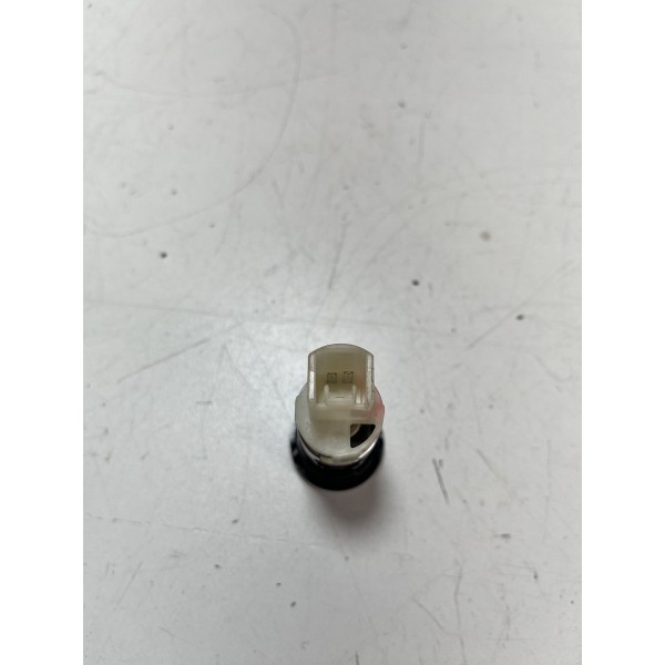 Acendedor Cigarro Painel New Triton 2019 12v120wmax Preto