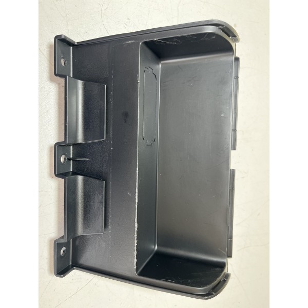 Acabamento Moldura Central Do Painel New Triton 2019 Origina