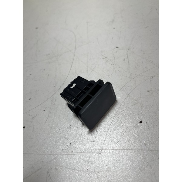 Botão Falso Painel New Triton 3.0 2019 8050a083 (risco)