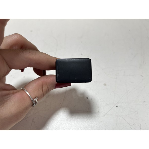 Botão Falso Painel New Triton 3.0 2019 8050a083 (risco)