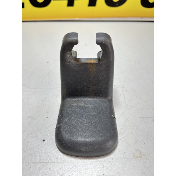 Capa Trilho Banco Dianteiro Hilux Sw4 2005/2015 Original