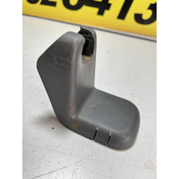 Capa Trilho Banco Dianteiro Hilux Sw4 2005/2015 Original