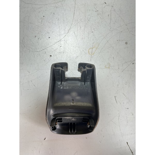 Capa Trilho Banco Dianteiro Hilux Sw4 2005/2015 Original