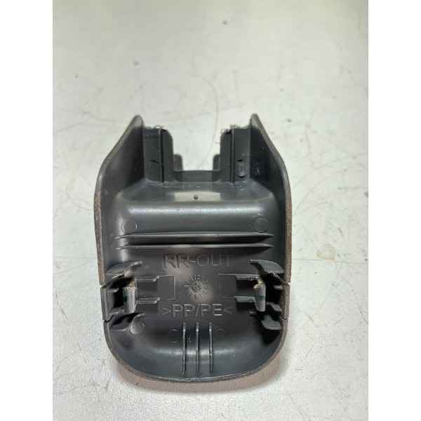 Capa Trilho Banco Dianteiro Hilux Sw4 2005/2015 Original