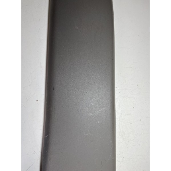 Acabamento Coluna Esquerda L200 Triton 2015 Original (risco)