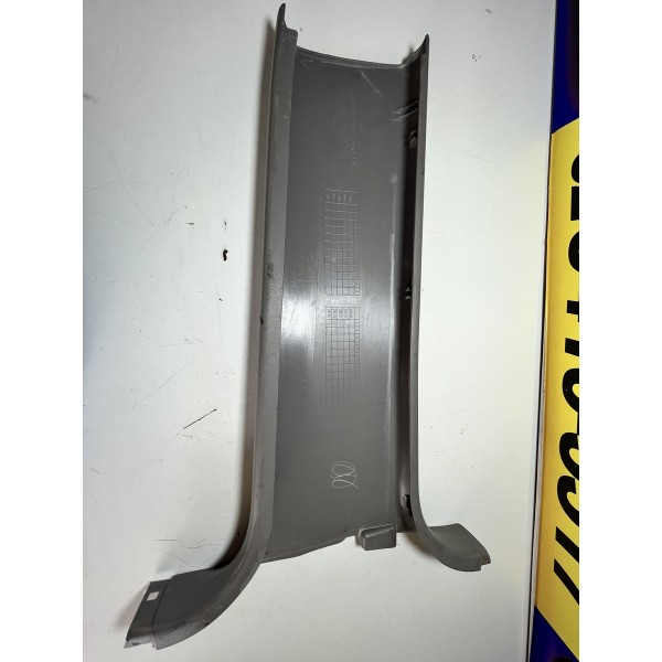 Acabamento Coluna Esquerda L200 Triton 2015 Original