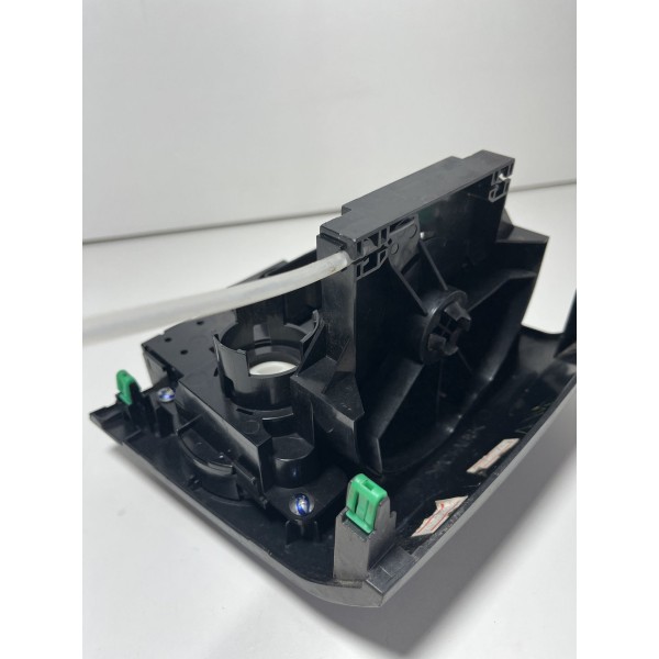 Controle Ar Condicionado E Aquecedor Gm S10 12/16 Original