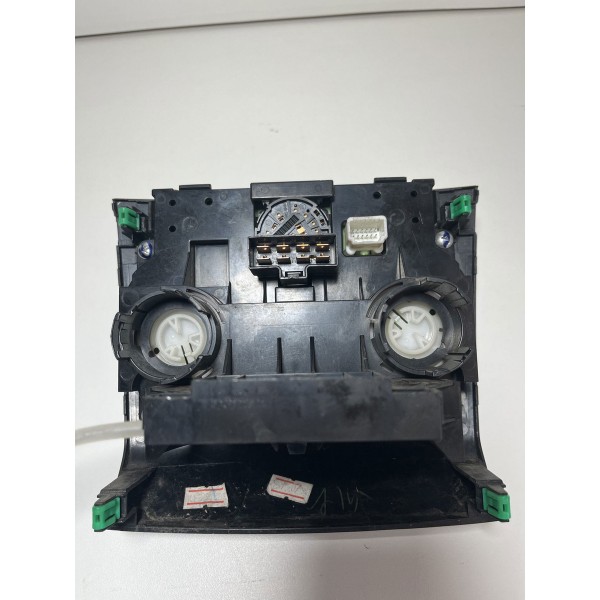 Controle Ar Condicionado E Aquecedor Gm S10 12/16 Original