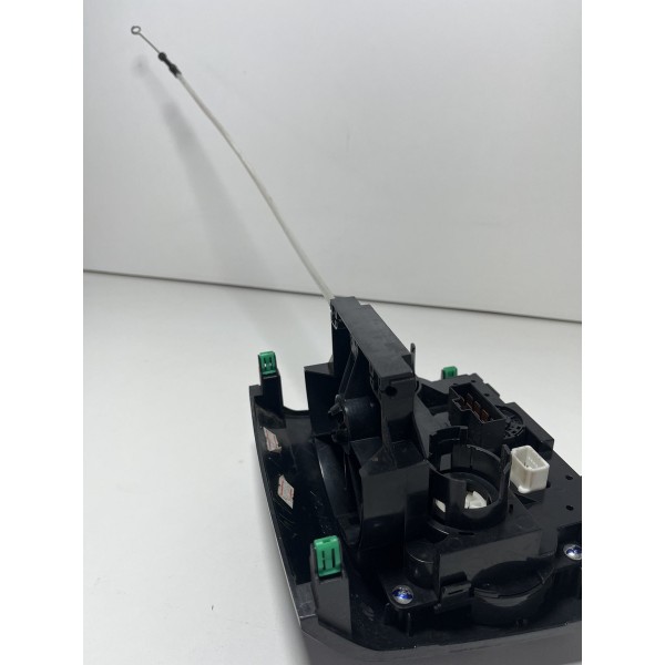 Controle Ar Condicionado E Aquecedor Gm S10 12/16 Original