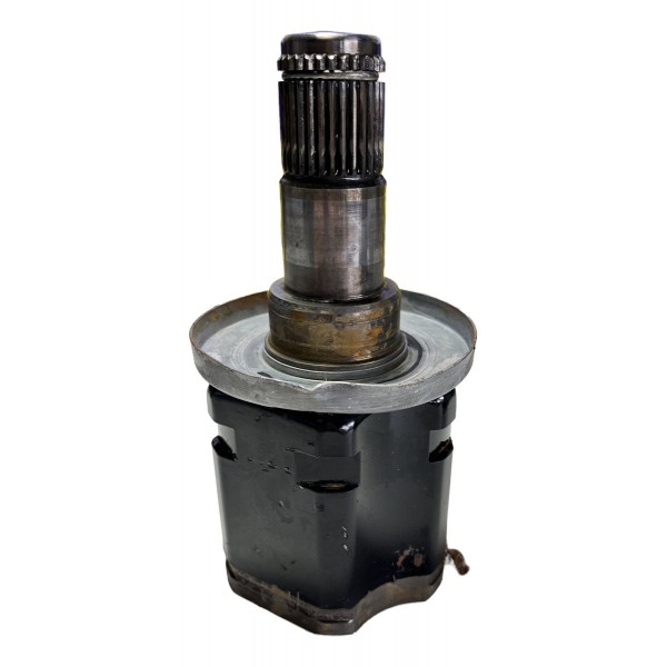 Tulipa Do Diferencial Dianteiro Toyota Hilux 2.8 2016/20 Org