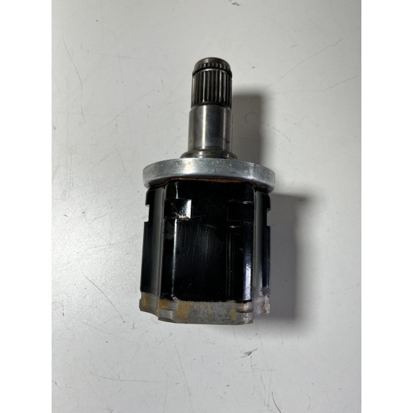 Tulipa Do Diferencial Dianteiro Toyota Hilux 2.8 2016/20 Org