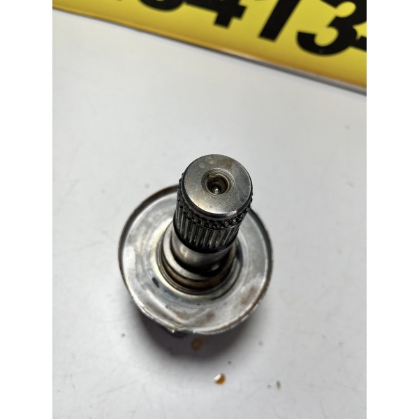 Tulipa Do Diferencial Dianteiro Toyota Hilux 2.8 2016/20 Org