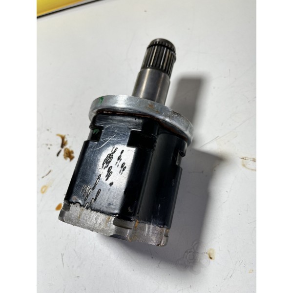 Tulipa Do Diferencial Dianteiro Toyota Hilux 2.8 2016/20 Org