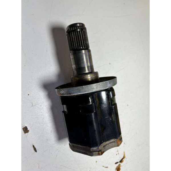 Tulipa Do Diferencial Dianteiro Toyota Hilux 2.8 2016/20 Org