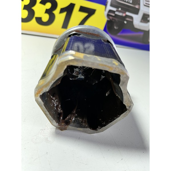 Tulipa Do Diferencial Dianteiro Toyota Hilux 2.8 2016/20 Org