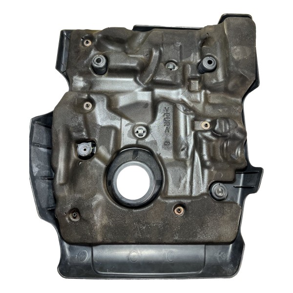 Capa Tampa Motor L200 New Triton 2022 Original