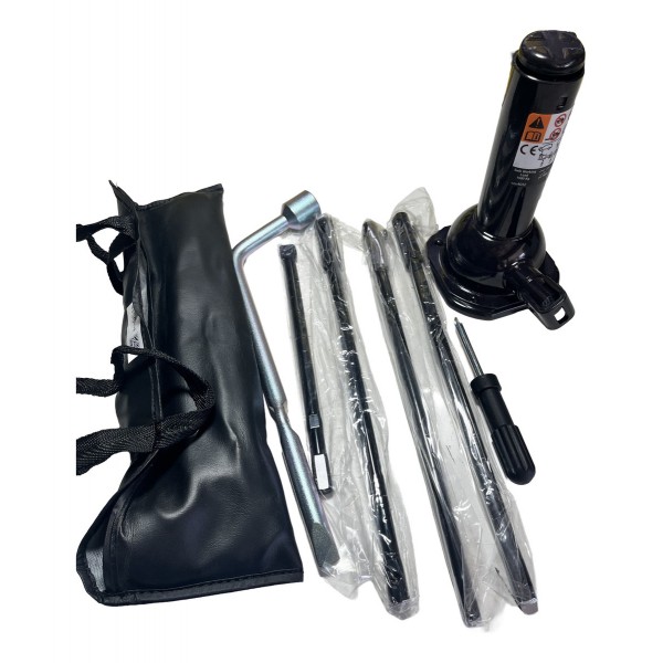 Macaco Hidráulico S10 2013/2023 Original