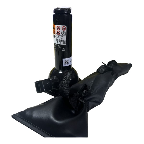 Macaco Hidráulico S10 2013/2023 Original