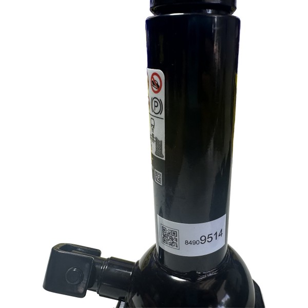 Macaco Hidráulico S10 2013/2023 Original