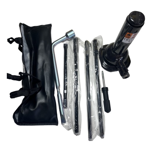 Macaco Hidráulico S10 2013/2023 Original