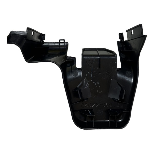 Acabamento Banco Traseiro Direito Hilux Sw4 16/20 Original