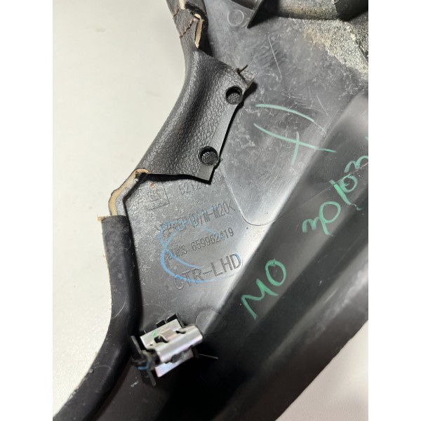 Acabamento Painel Gm S10 2018/2019 Original 52124650