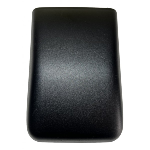 Acabamento Moldura Interna Câmera Parabrisa Hilux 16/22