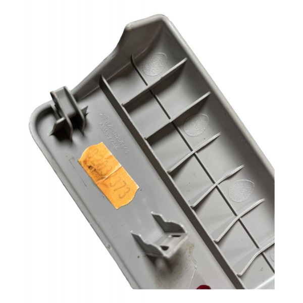 Acabamento Capa Forro Teto Hilux 2016/2020 Original