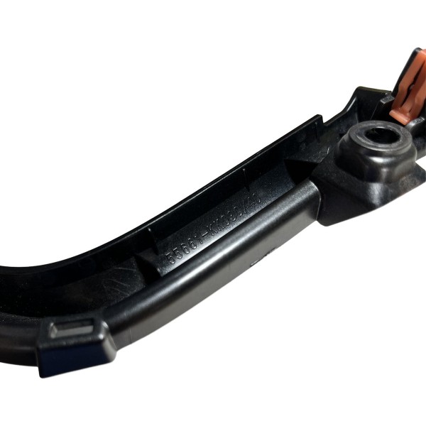 Acabamento Esquerdo Painel Sw4 2020/2024 Original