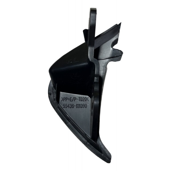 Acabamento Moldura Painel Instrumentos L.d Sw4 2016/23 Orig