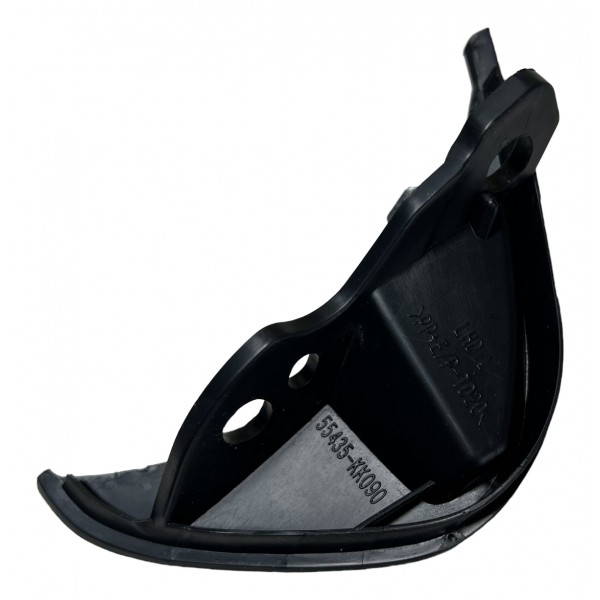 Acabamento Moldura Painel Instrumentos L.e Sw4 2016/23 Orig