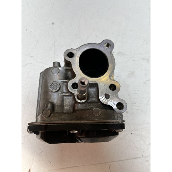 Válvula Egr Hilux 2.8 Sw4 Diesel 2016/2020 25800-0e010 Orig