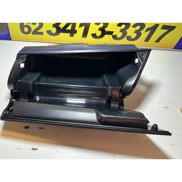 Porta Objetos Toyota Hilux Srx 4x4 2016 Original