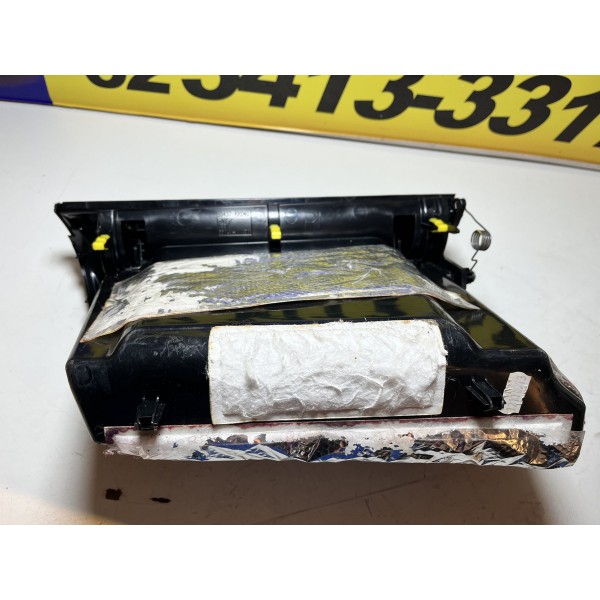 Porta Objetos Toyota Hilux Srx 4x4 2016 Original