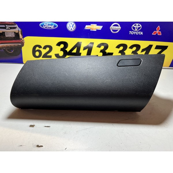 Porta Objetos Toyota Hilux Srx 4x4 2016 Original