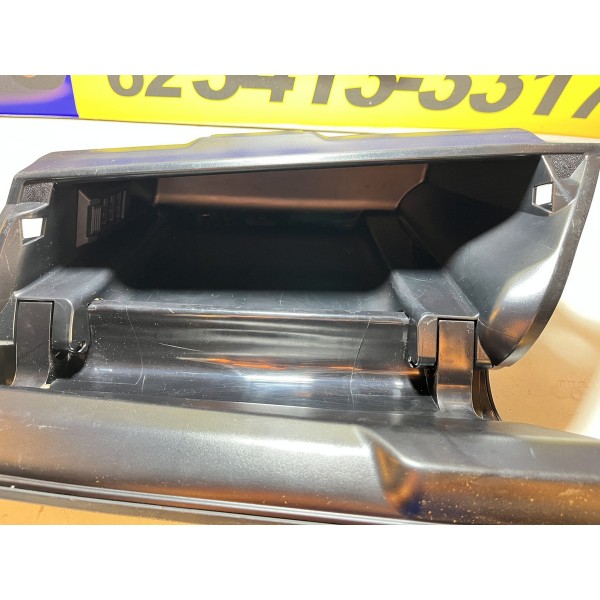 Porta Objetos Toyota Hilux Srx 4x4 2016 Original