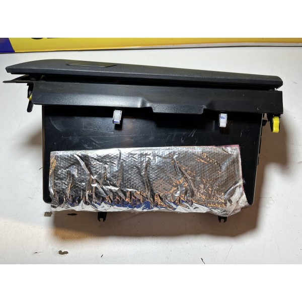 Porta Objetos Toyota Hilux Srx 4x4 2016 Original