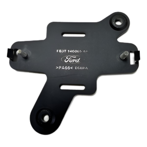 Suporte Do Módulo Vidro Traseiro Esquerdo Ford Ranger 2020