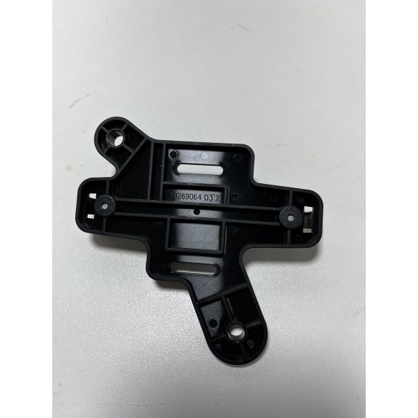 Suporte Do Módulo Vidro Traseiro Esquerdo Ford Ranger 2020