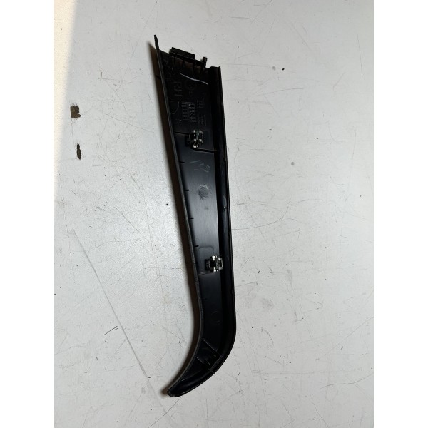 Moldura Porta Traseira Direita Jeep Renegade 2016/2021 Orign